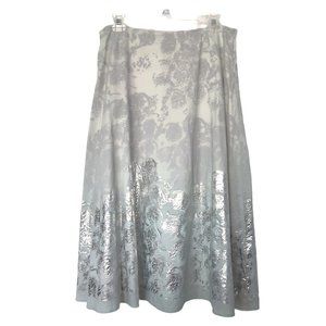 Isda & Co Floral Skirt